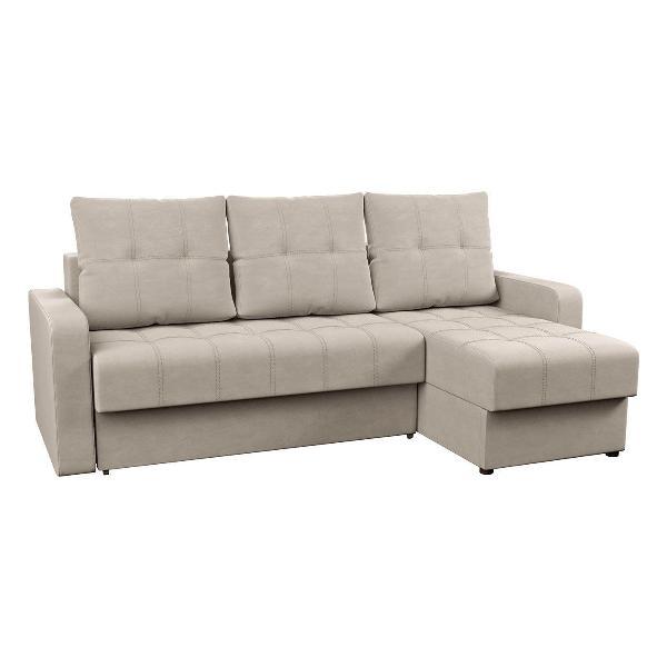 Диван Правила мебели Недли 54236 коричневый (180989)