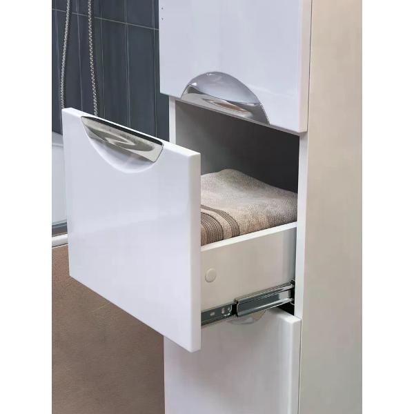 Шкаф для ванной комнаты Правила мебели Каллао 56708 (194646)