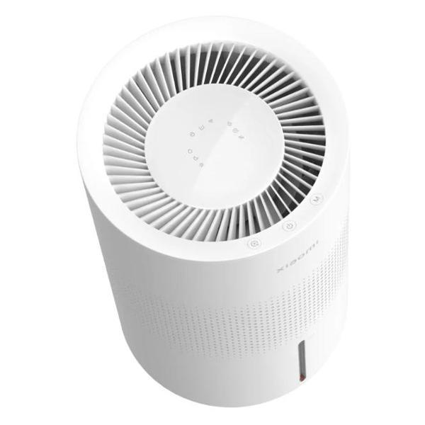 Увлажнители Xiaomi Mijia Humidifier 3 MJJSQ07DY (CN)