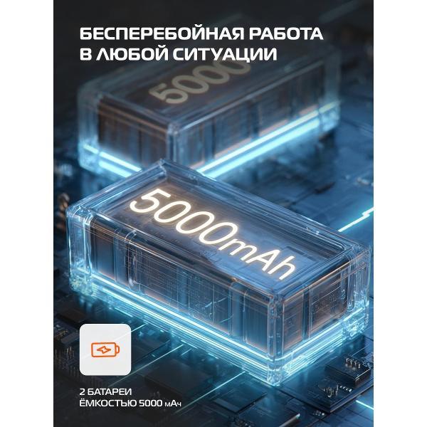 Замок электромеханический Hiberg ZEVS