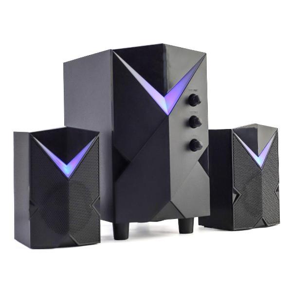 Акустическая система BlackRed S9BT