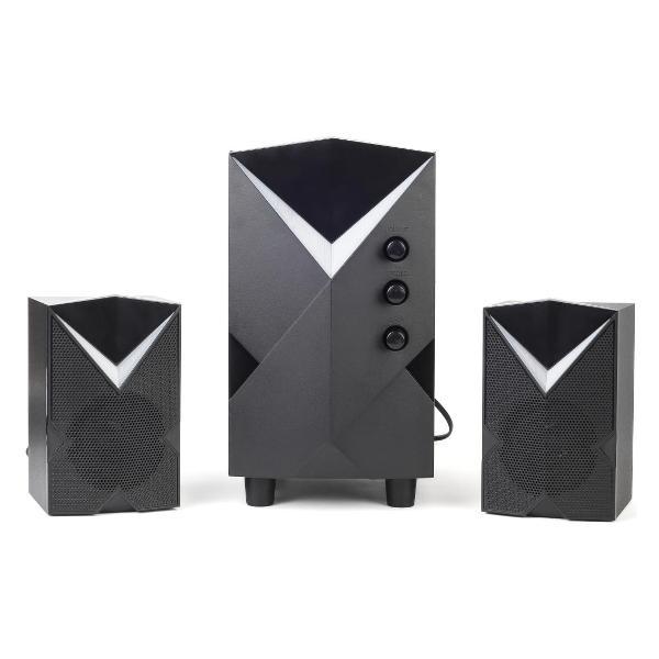 Акустическая система BlackRed S9BT