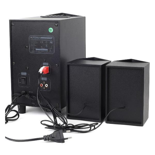 Акустическая система BlackRed S9BT