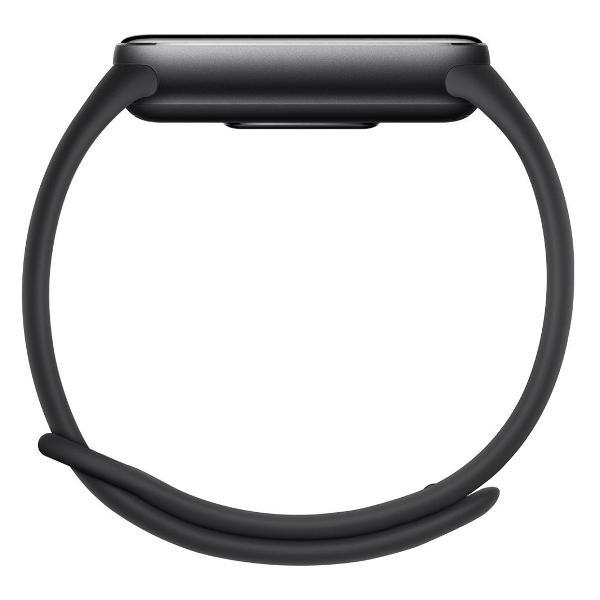Фитнес-браслет Xiaomi Smart Band 10 Midnight Black
