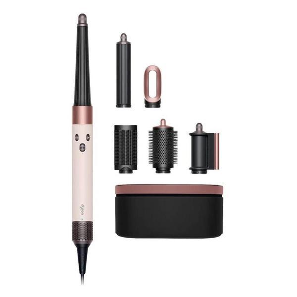 Фен-стайлер Dyson Airwrap HS08 Ceramic Pink/розовое золото фото