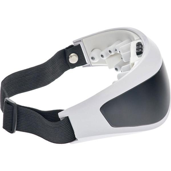 Массажер для глаз Bradex KZ 0236