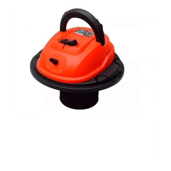 Строительный пылесос BRAIT BVC-25W