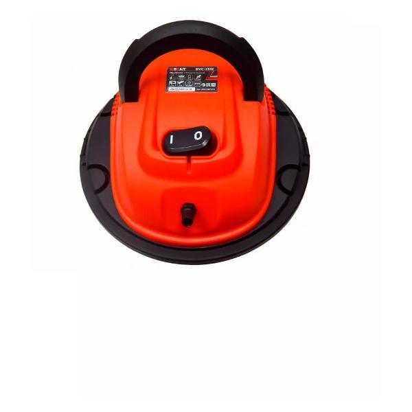Строительный пылесос BRAIT BVC-25W