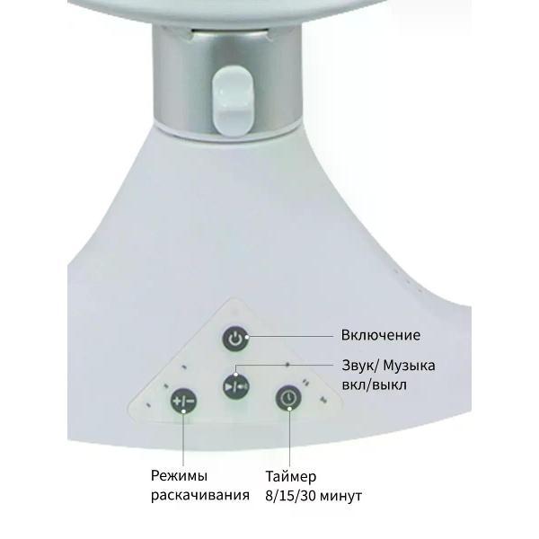 Электрокачеля TOMMY SW-202