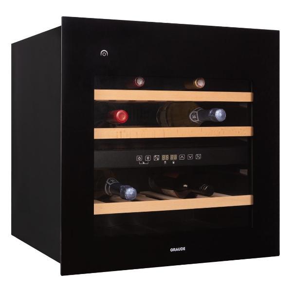 Винный шкаф Graude FWK 60.2