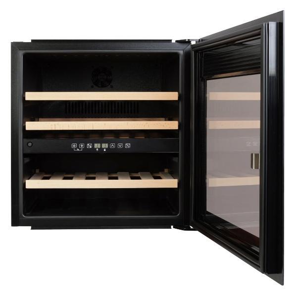 Винный шкаф Graude FWK 60.2