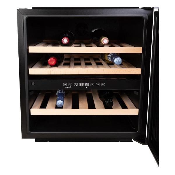 Винный шкаф Graude FWK 60.2