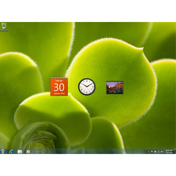 ПО Медиа Windows 7 Домашняя базовая
