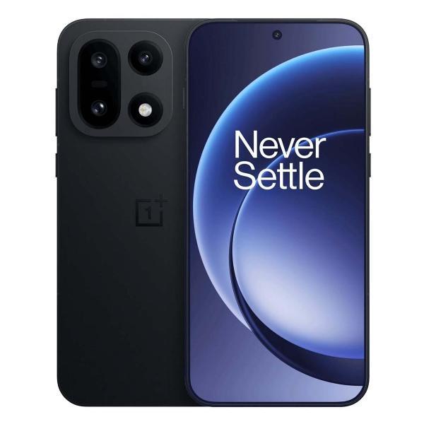 Смартфон OnePlus 15 16/512GB Infinite Black фото