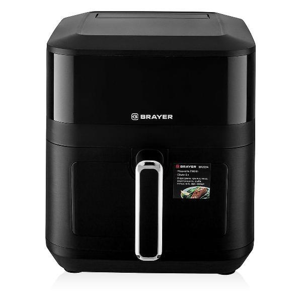 Аэрогриль Brayer BR2034