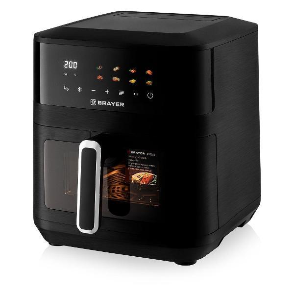 Аэрогриль Brayer BR2034