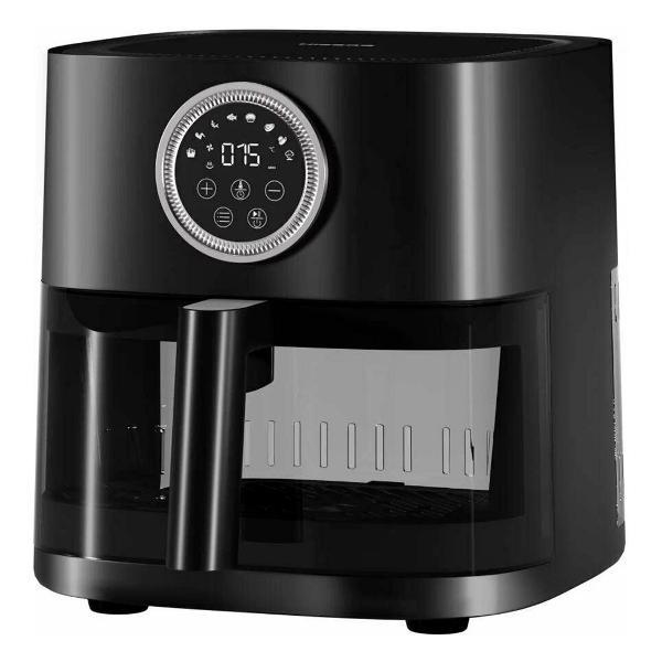 Аэрогриль Hiberg GF 400 GB