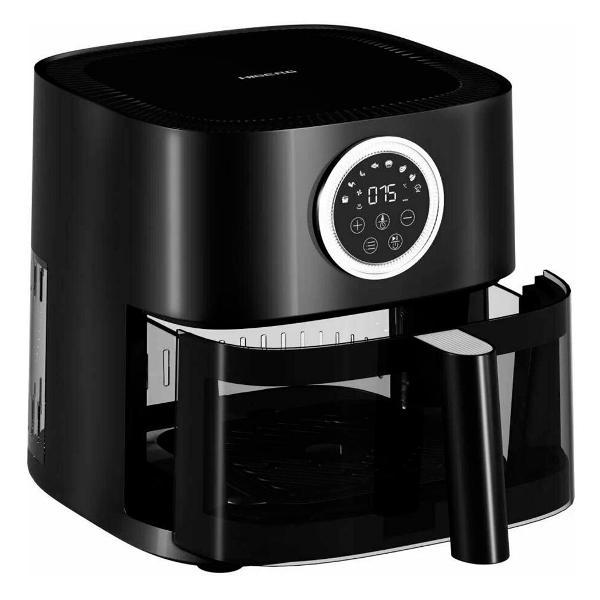 Аэрогриль Hiberg GF 400 GB