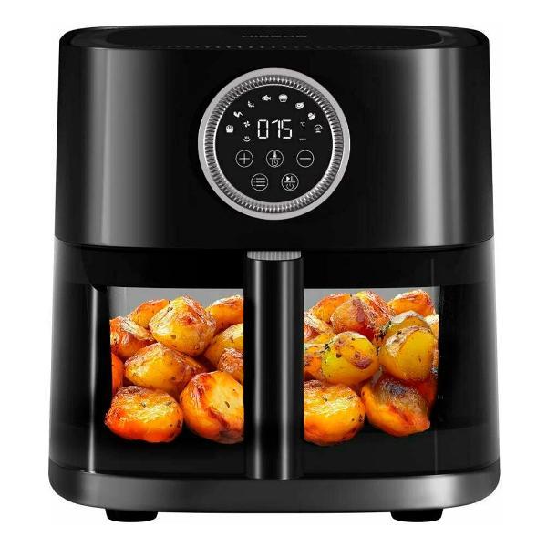 Аэрогриль Hiberg GF 400 GB