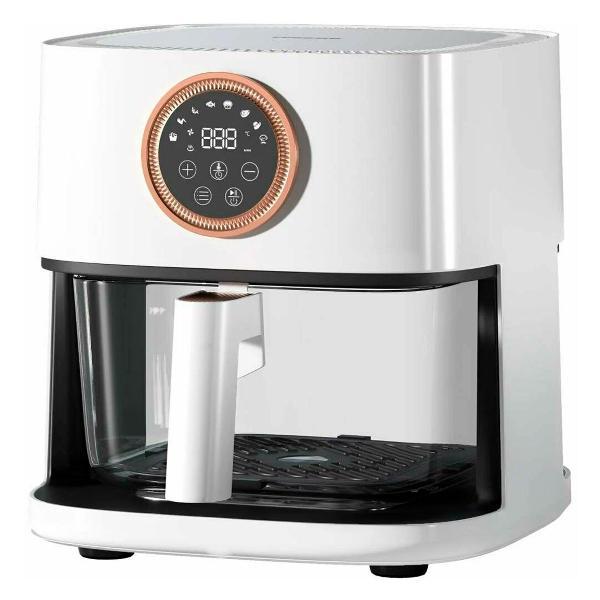 Аэрогриль Hiberg GF 400 GW