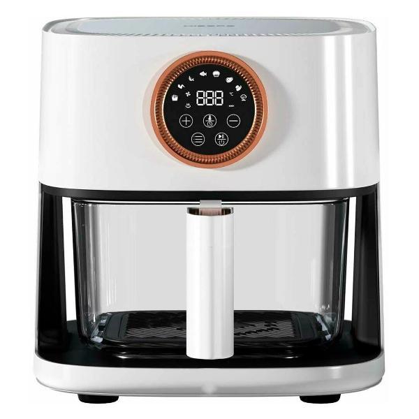 Аэрогриль Hiberg GF 400 GW