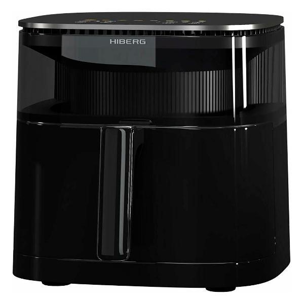 Аэрогриль Hiberg MDC 600 B