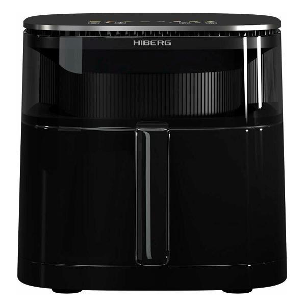 Аэрогриль Hiberg MDC 600 B