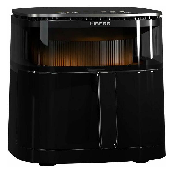 Аэрогриль Hiberg MDC 600 B