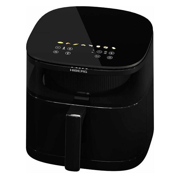 Аэрогриль Hiberg MDC 600 B