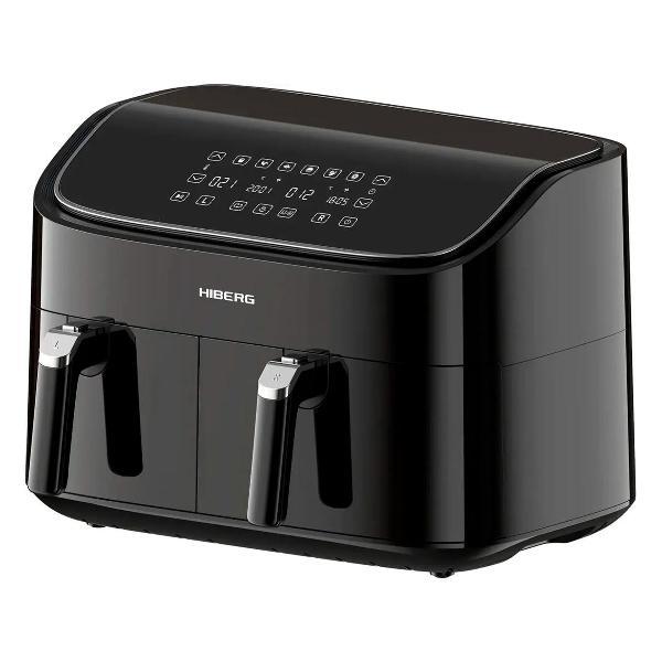 Аэрогриль Hiberg MGD 990 B