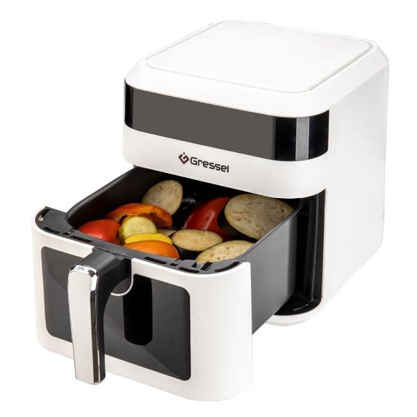 Аэрогриль Gressel GAF-1824