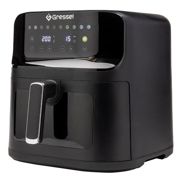 Аэрогриль Gressel GAF-1826