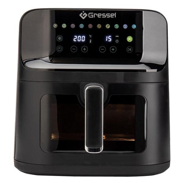 Аэрогриль Gressel GAF-1826