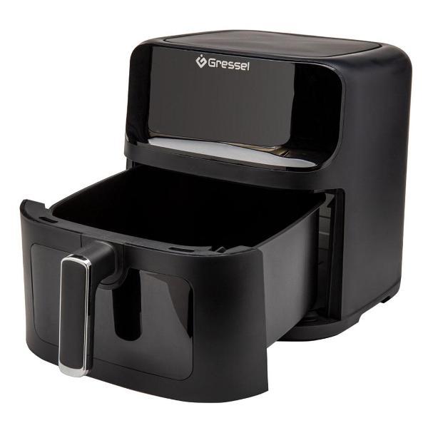 Аэрогриль Gressel GAF-1826