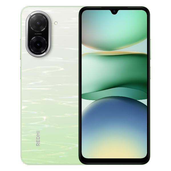 Смартфон Xiaomi Redmi A5 3/64GB Lake зеленый