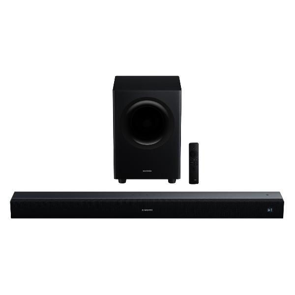 Саундбар Xiaomi Soundbar Pro 2.1 ch NS4-EU