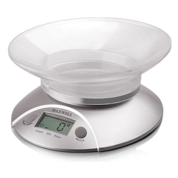 Весы кухонные Maxwell MW-1451