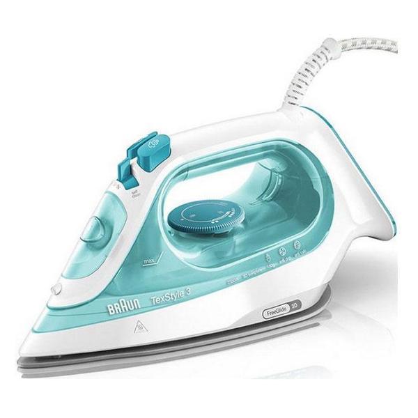 Утюг Braun SI 3041 GR TexStyle 3 фото