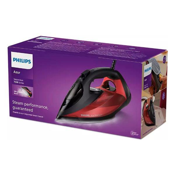 Утюг Philips DST7022