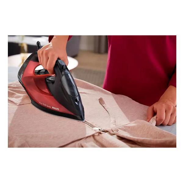Утюг Philips DST7022