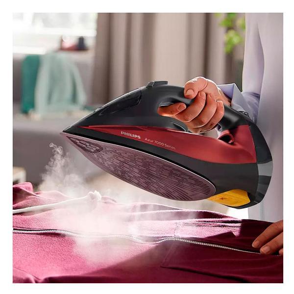 Утюг Philips DST7022