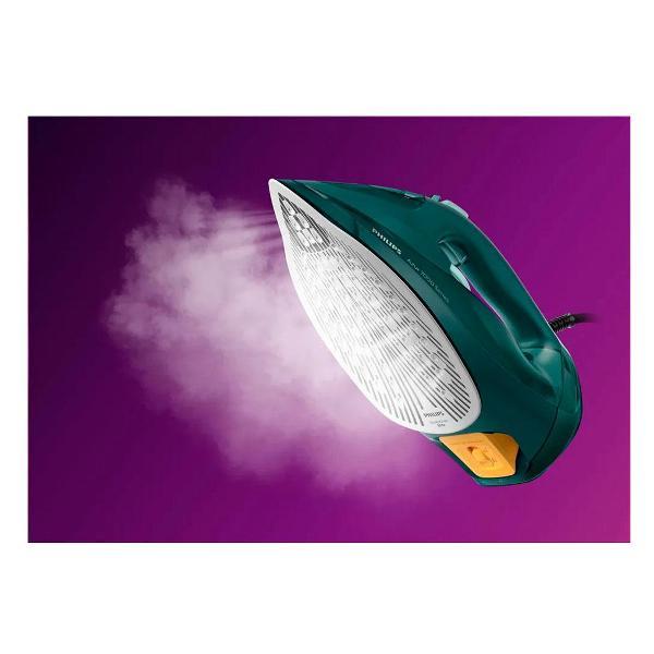 Утюг Philips DST7050/70, зеленый
