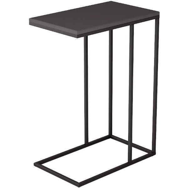 Стол журнальный Калифорния Агами графит