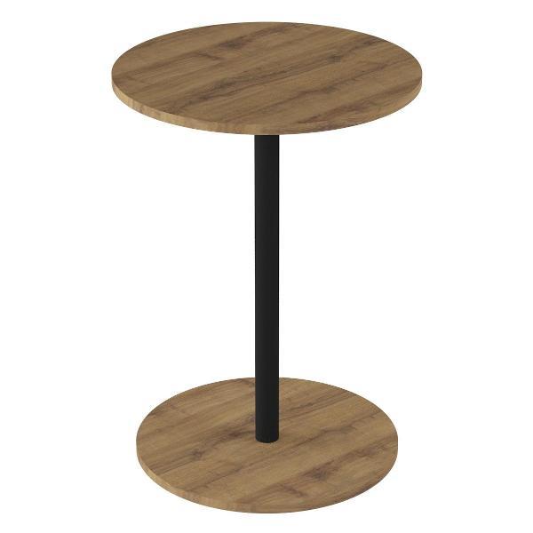 Стол журнальный Калифорния КАТ Дуб вотан