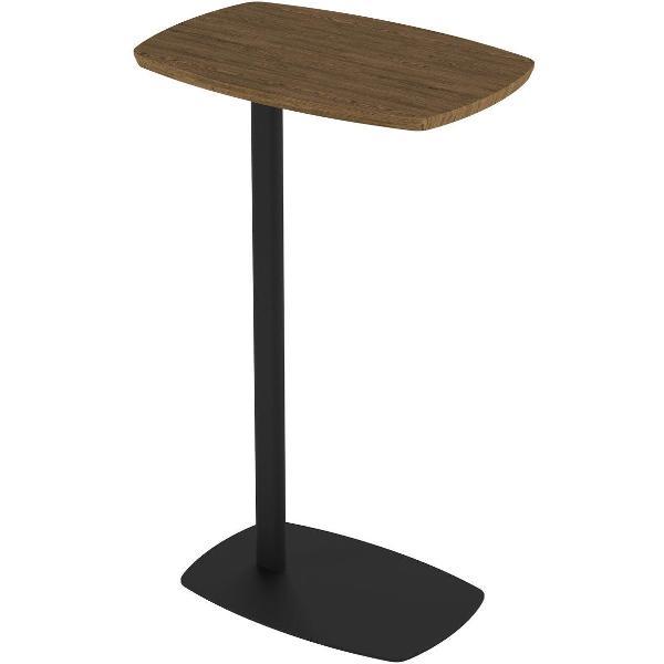 Стол журнальный Калифорния ДЕЙ Орех кантри