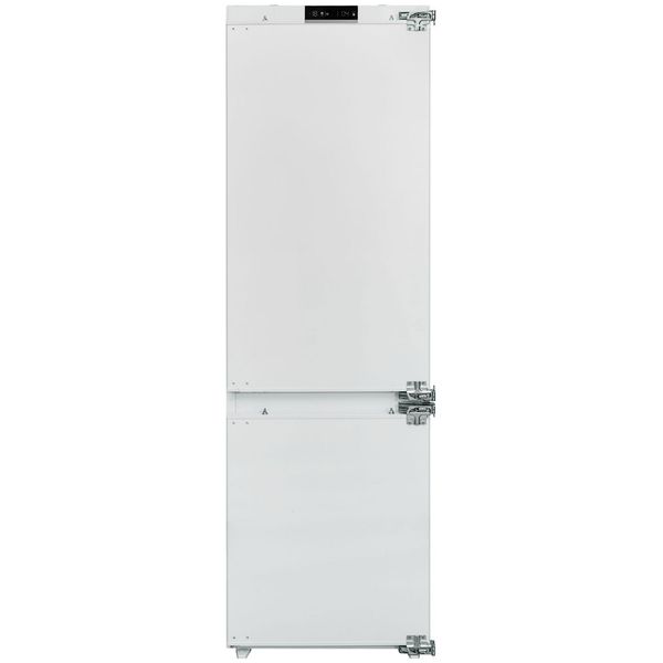 Встраиваемый холодильник однодверный Jacky's JR BW1770