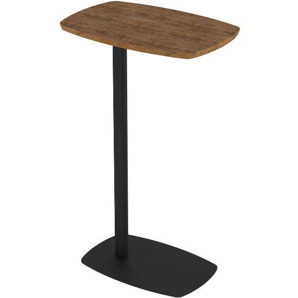 Придиванный стол Sline ДЕЙ Дуб американский