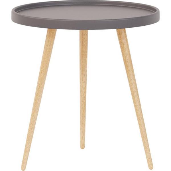 Стол журнальный Sline Келли графит