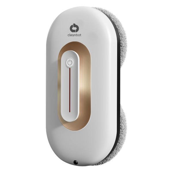 Робот-мойщик окон Cleanbot Turbo