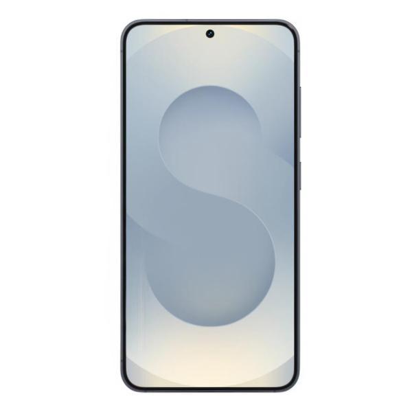 Смартфон Samsung Galaxy S25 12/256GB BlueBlack